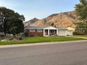 525 E 500 N, Brigham City, UT 84302
