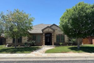 5306 Castle Pine Rd, Midland, TX 79707