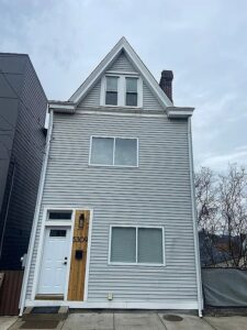 5309 Holmes St, Pittsburgh, PA 15201