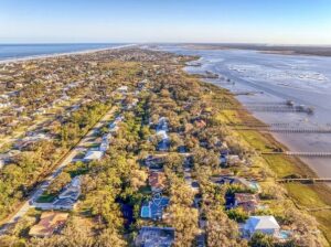 5312 Riverview Dr, Saint Augustine, FL 32080