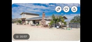 55576 Valley View Rd, Landers, CA 92285