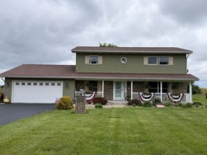 62 Lakeside Villa, Sullivan, IL 61951