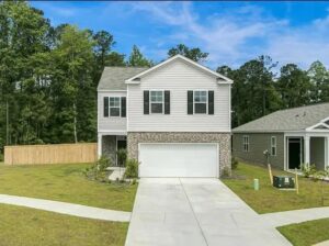 625 Silver Spruce St, Summerville, SC 29486