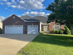 6675 Sherry Ct, Decatur, IL 62521