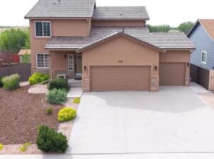 7774 Dutch Loop, Colorado Springs, CO 80925