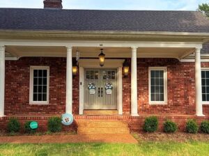 80 Grove Dale St, Memphis, TN 38120
