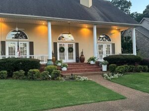 875 Copperfield Cir, Heber Springs, AR 72543