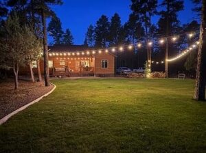 888 Big Bear Cir, Lakeside, AZ 85929