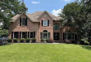 9007 Stoney Mountain Dr, Chattanooga, TN 37421