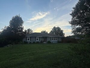 9110 SE 32nd Rd, Saint Joseph, MO 64507