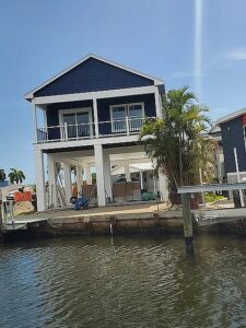 96 Blackbeard Way, Fort Myers Beach, FL 33931