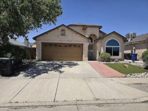 1319 Duskfire Dr NW, Albuquerque, NM 87120