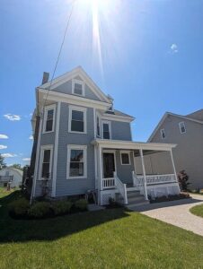 321 S 3rd St, Lehighton, PA 18235
