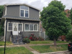 6324 W Melrose St, Chicago, IL 60634