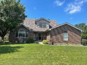 9942 Forest St, Dyer, IN 46311
