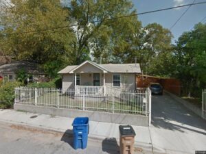 2320 Santa Rosa St, Austin, TX 78702