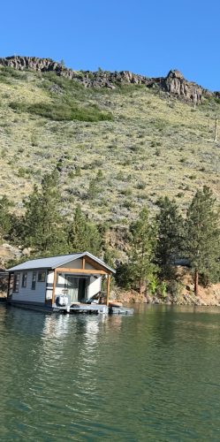 12970 SW Inlet Rd #2-LOT 11, Culver, OR 97734