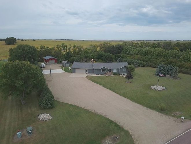 21049 441st Ave, Lake Preston, SD 57249