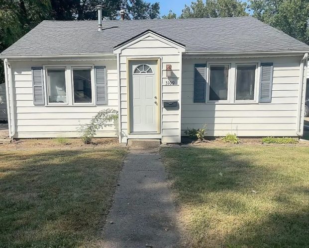 3109 Story St, Ames, IA 50014
