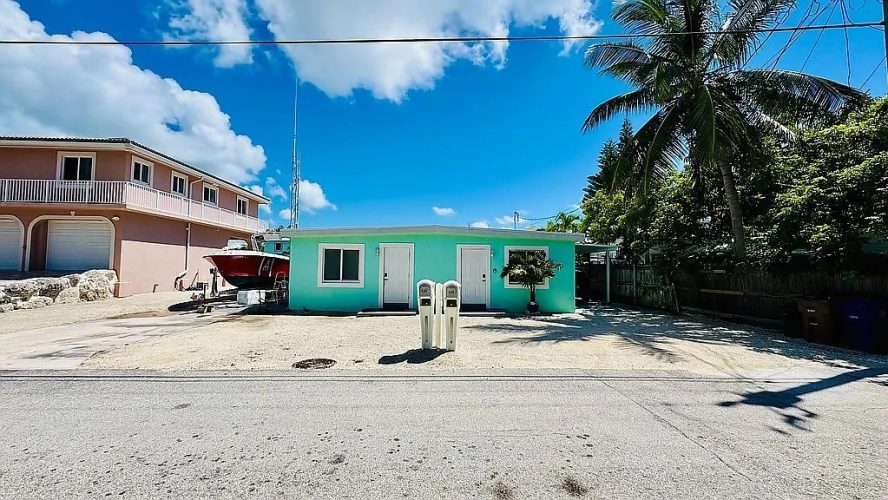 574-576 99th St, Marathon, FL 33050